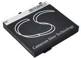 Battery for Philips Xenium X600 A20XDB/0ZC