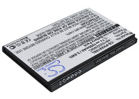 Battery for I-Mobile I858 BL-84