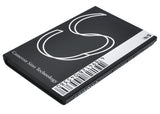 Battery for Philips Xenium X815 AB1530DWMC