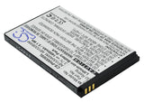 Battery for Philips Xenium T910 Xenium X603 Xenium X620 Xenium X630 Xenium X806 Xenium X809 Xenium X830 AB1530AWM AB1530BWM