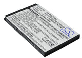 Battery for Philips Xenium T910 Xenium X603 Xenium X620 Xenium X630 Xenium X806 Xenium X809 Xenium X830 AB1530AWM AB1530BWM