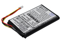Battery for Packard Bell Compasseo 500 Compasseo 820 CM-2