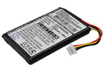 Battery for Packard Bell Compasseo 500 Compasseo 820 CM-2