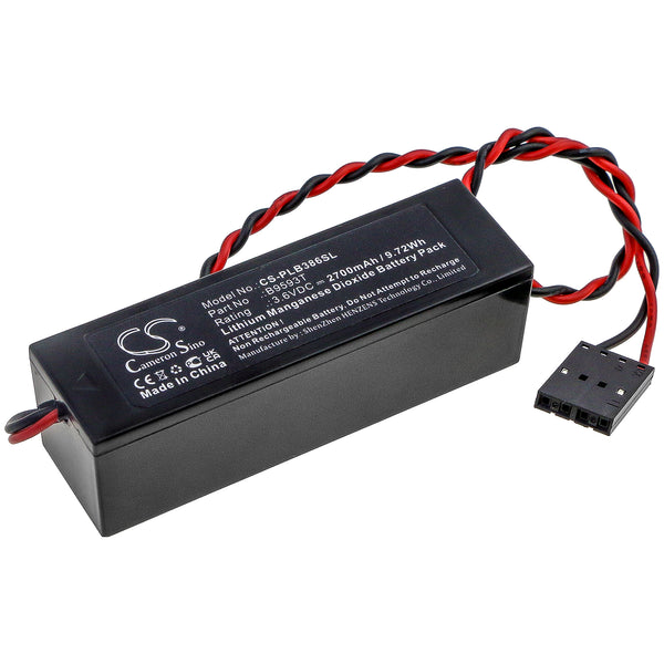 Battery for Lintronics TL5242P TL5242W