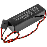 Battery for Caliber 486 486DX