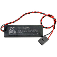 Battery for Lintronics TL5242P TL5242W