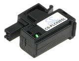 Battery for Fanuc A02B-0309-K102 A98L-0031-0026