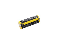 Battery for Panasonic Utility metering Wireless alarms and Security d BR-A BR-A-TABS