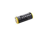 Battery for Panasonic Utility metering Wireless alarms and Security d BR-A BR-A-TABS