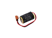 Battery for Sanyo CR17335
