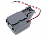 Battery for Mitsubishi MR-J4 2CR17335A WK17 MR-BAT6V1SET