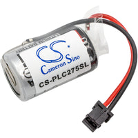 Battery for Toshiba ER3V
