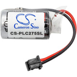 Battery for Toshiba ER3V