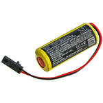 Battery for Allen Bradley 1785-L40C 1785-L20C 1785-L36B 1785-L11B 1785-L20C15 1785-L20B 1785-L66B 1785-L80B 1785-L80BK 1785-L20E 1785-L46B 1785-L26B 1770-XYC 1770-XYC/A 9556902-LITH 96831384-BAT
