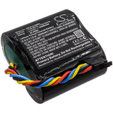 Battery for Allen Bradley 1756-L61 (Series A) 1756-L62 (Series A) 1756-L63 (Series A) 1756-L64 (Series A) 1756-L6x 1756-L6x (Series A) 1756-LM55 ControlLogix 1756-L55M12 (Seri 1756-BATA 1756-BATM