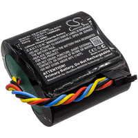 Battery for Allen Bradley ControlLogix 1756-L55M24 (Seri ControlLogix 1756-L61 (Series ControlLogix 1756-L62 (Series ControlLogix 1756-L63 (Series ControlLogix Logix 5561 (Serie 1756-BATA 1756-BATM
