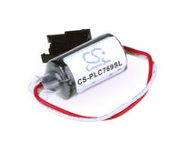 Battery for HHT MicroLogix 1500 SLC-5/01 SLC-5/01 SLC5/02 SLC5/03 SLC5/02 SLC5/03 SLC5/04 SLC5/04SLC5/05 SLC5/05 SLC500