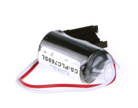Battery for HHT MicroLogix 1500 SLC-5/01 SLC-5/01 SLC5/02 SLC5/03 SLC5/02 SLC5/03 SLC5/04 SLC5/04SLC5/05 SLC5/05 SLC500