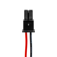 Battery for Allen Bradley (Series B) 1756-L61S (Series B) 1756-L62/B (Series B) 1756-L62S (Series B) 1756-L63/B (Series B) 1756-L63S (Series B) 1756-L64/B (Series B) 1756-L65/B 1756-BA2