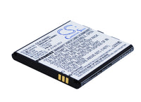 Battery for POLE E6 PB-E6