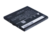 Battery for POLE E6 PB-E6