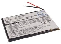 Battery for Sony MDR-DS6500 MDR-RF985R MDR-XB950BT 1-756-920-21 1-756-920-31 LIS1427HEPCC LIS1427NHPCC