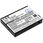 Battery for Plextalk Pocket Daisy Player PTP1 PTP1 013-6564904