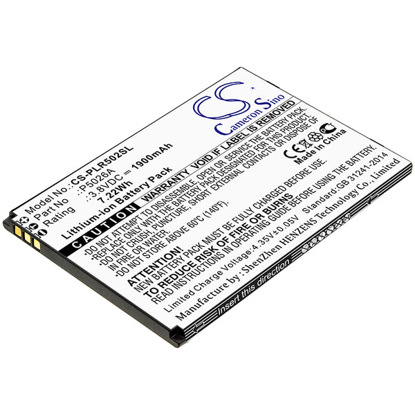 Battery for Polaroid Cosmo L P5026A