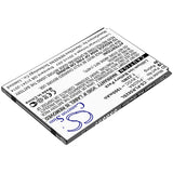 Battery for Polaroid Cosmo L P5026A