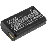 Battery for Panasonic Lumix S1 Lumix S1R DMW-BLJ31