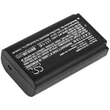 Battery for Panasonic Lumix S1 Lumix S1R DMW-BLJ31