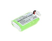 Battery for Plantronics CS540 CS540A Savi CS540 Savi CS540A 84479-01 86180-01