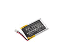 Battery for Plantronics CS60 HL10 452128 6535801 B511007