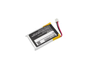 Battery for Plantronics CS60 HL10 452128 6535801 B511007