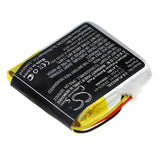 Battery for Plantronics B8200 Savi 8220 Savi W8220 203035-01 203055-01 208769-01 208769-02 213199-01