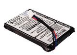 Battery for Palm M130 M135 F21918595