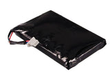 Battery for Palm M130 M135 F21918595