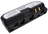 Battery for iRiver PMC-100 PMC-120 PMC-140 iBP-300