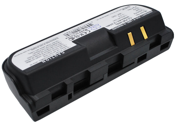 Battery for iRiver PMC-100 PMC-120 PMC-140 iBP-300
