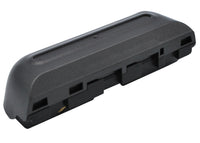 Battery for iRiver PMC-100 PMC-120 PMC-140 iBP-300