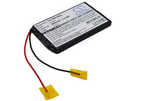 Battery for Palm M150 M155 Zire 21 Zire 22