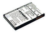 Battery for HTC Charmer Magician Magician Refresh Prophet 35H00051-00 35H-00051-03M PM16A