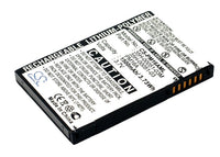 Battery for HTC Charmer Magician Magician Refresh Prophet 35H00051-00 35H-00051-03M PM16A