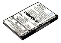 Battery for HTC Charmer Magician Magician Refresh Prophet 35H00051-00 35H-00051-03M PM16A