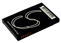 Battery for HTC Charmer Magician Magician Refresh Prophet 35H00051-00 35H-00051-03M PM16A