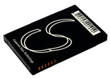 Battery for HTC Charmer Magician Magician Refresh Prophet 35H00051-00 35H-00051-03M PM16A
