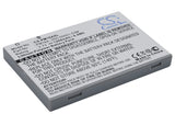 Battery for Swisscom XPA S200 35H00051-00 35H-00051-03M PM16A
