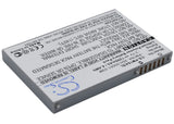 Battery for Orange SPV M500 SPV M600 35H00051-00 35H-00051-03M PM16A