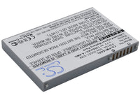 Battery for Vodafone VPA Compact VPA Compact S 35H00051-00 35H-00051-03M PM16A