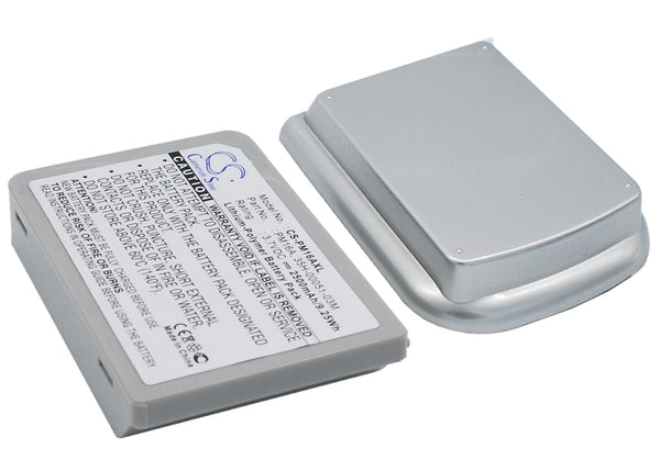 Battery for ERA MDA Compact 35H00051-00 35H-00051-03M PM16A